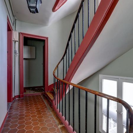 Le Marais Republique - Cityapartmentstay Paris Eksteriør billede