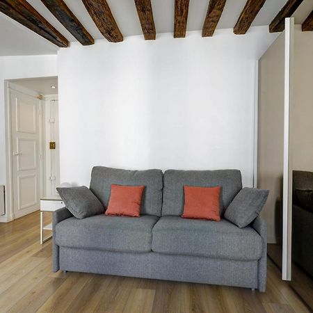 Le Marais Republique - Cityapartmentstay Paris Eksteriør billede